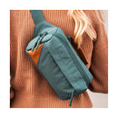 Holdland Belt Bag (Graphite)