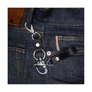 HoldFast Belt Loop Anchor (Water Buffalo Black)