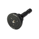 Benro 100mm Half Ball Adapter with Long Tie-Down Handle