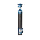 Benro CyanBird 5-Section Carbon Fiber Series 2 Tripod with G36PT Ball Head