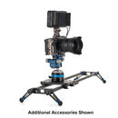 Benro GD36PT 3-Way Geared Head