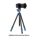 Benro GD36PT 3-Way Geared Head