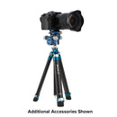 Benro GD36PT 3-Way Geared Head