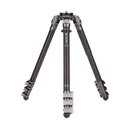 Benro Mammoth 4-Section Carbon Fiber Tripod with Flip Locks (34CF)