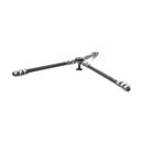 Benro Mammoth 4-Section Carbon Fiber Tripod with Flip Locks (34CF)