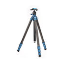 Benro SuperSlim Carbon Fiber Series 1.5 Tripod with H0P Ball Head