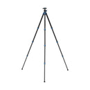 Benro SuperSlim Carbon Fiber Series 1.5 Tripod with H0P Ball Head