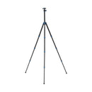 Benro SuperSlim Carbon Fiber Series 1.5 Tripod with H0P Ball Head