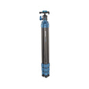 Benro SuperSlim Carbon Fiber Series 1.5 Tripod with H0P Ball Head