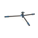 Benro SuperSlim Carbon Fiber Series 1.5 Tripod with H0P Ball Head
