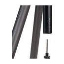 Benro SuperSlim Carbon Fiber Series 1.5 Tripod with H0P Ball Head