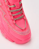 Berness Billie Rhinestone