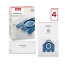 Miele GN HyClean Air Bags (4pk)