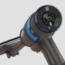 SEBO Balance A1, Blue - Stick, Cordless Vacuum