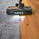 SEBO Balance A1, Blue - Stick, Cordless Vacuum