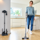 SEBO Balance A1, Magenta - Stick, Cordless Vacuum