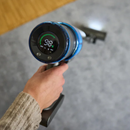 SEBO Balance A1, Magenta - Stick, Cordless Vacuum