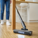 SEBO Balance A1, Blue - Stick, Cordless Vacuum