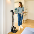 SEBO Balance A1, Magenta - Stick, Cordless Vacuum