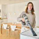 SEBO Balance A1, Magenta - Stick, Cordless Vacuum