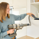 SEBO Balance A1, Grey - Stick, Cordless Vacuum