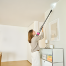 SEBO Balance A1, Grey - Stick, Cordless Vacuum
