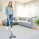 SEBO Balance A1, Grey - Stick, Cordless Vacuum