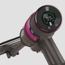 SEBO Balance A1, Magenta - Stick, Cordless Vacuum