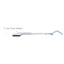YMOP Twin-Turbo - Cordless Motorized Mop