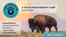 2026 Lessons Through the Lens: Kids for Conservation—June 2026