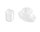 ULTRA Bigg+, Bigg+ T 2.5 Liter Wet Grinder Housing and Sleeve