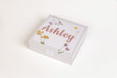 Gift Basket - Lavender Natural Bath & Body