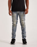 Billionaire Boys Club Trek Jeans