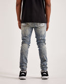 Billionaire Boys Club Trek Jeans