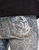 Billionaire Boys Club Trek Jeans