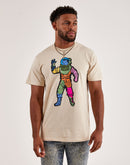 Billionaire Boys Club Astro Tee