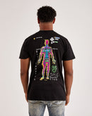Billionaire Boys Club Vitals Tee