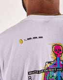 Billionaire Boys Club Vitals Tee