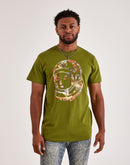 Billionaire Boys Club Scribbled Tee
