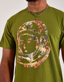 Billionaire Boys Club Scribbled Tee