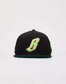 Billionaire Boys Club Flying B Snapback Hat