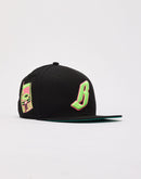 Billionaire Boys Club Flying B Snapback Hat