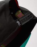 Billionaire Boys Club Flying B Snapback Hat