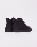 Billy Footwear Classic Lace High Tops Pre-School