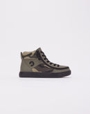 Billy Footwear Street High Tops Pre-School