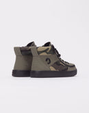 Billy Footwear Street High Tops Pre-School