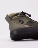 Billy Footwear Street High Tops Pre-School