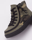 Billy Footwear Street High Tops Pre-School