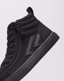 Billy Footwear CS Sneaker High Tops Toddler