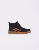Billy Footwear CS Sneaker High Tops Pre-School